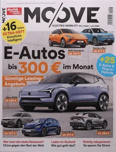 Moove (Deutsch)