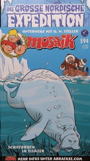 Mosaik (Deutsch)