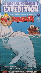 Mosaik (Deutsch) 1