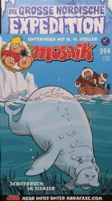 Mosaik (Deutsch) 1