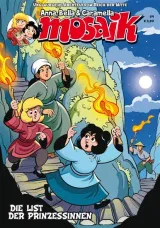 Mosaik Girls Spezial (Deutsch) 1