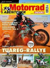 Motorrad Abenteuer (Deutsch) 1