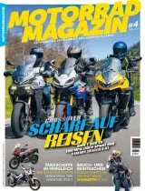 Motorrad Magazin (Deutsch) 1