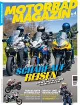 Motorrad Magazin (Deutsch) 1