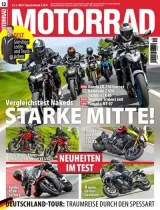 Motorrad (Deutsch) 1