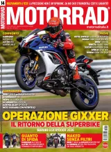 Motorrad (Deutsch) 1