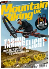 Mountain Biking Magazine 1