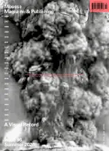 Mousse Magazine (Englisch) 1