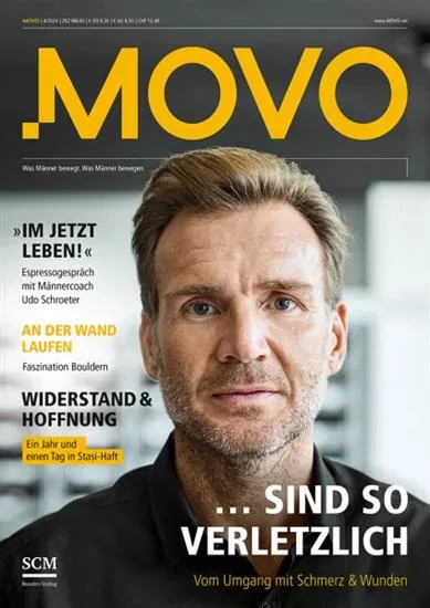 MOVO (Deutsch)
