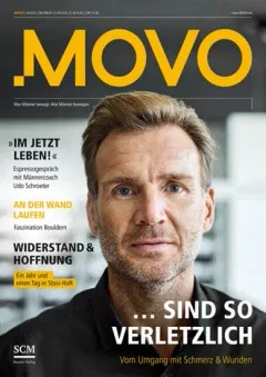 MOVO (Deutsch)