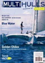 Multihulls World Magazine 1