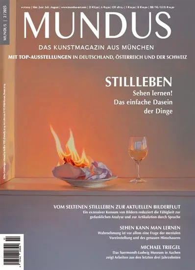 Mundus (Deutsch)