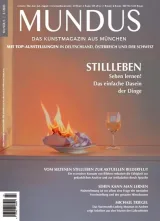 Mundus (Deutsch) 1