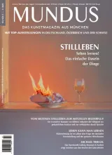 Mundus (Deutsch) 1