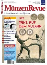Münzenrevue (Deutsch) 1