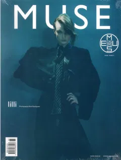 Muse Magazine (Englisch)