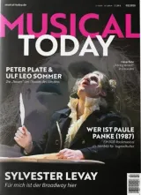 Musical Today (Deutsch) 1