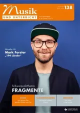 Musik & Unterricht Print (Deutsch) 1