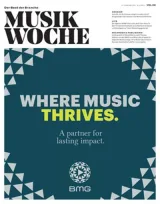 Musikwoche (Deutsch) 1