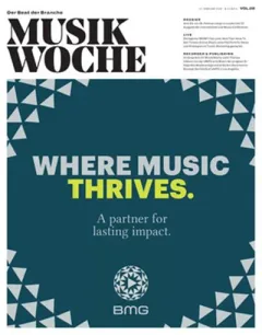 Musikwoche (Deutsch)