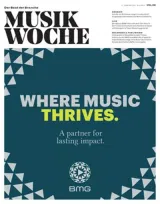 Musikwoche (Deutsch) 1