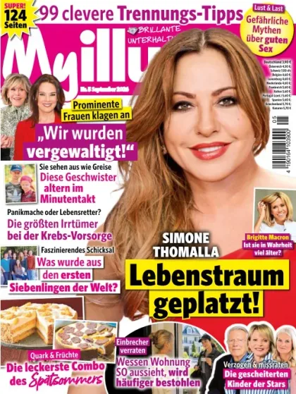 My Illu (Deutsch)