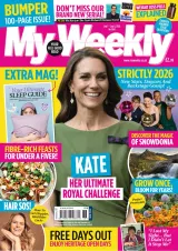 My Weekly Magazine 1