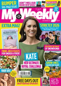 My Weekly Magazine