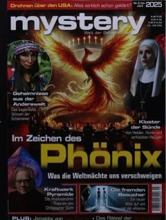 Mystery (Deutsch)