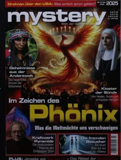Mystery (Deutsch)