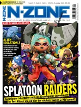 N-Zone (Deutsch) 1