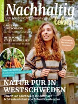 Nachhaltig leben (Deutsch) 1