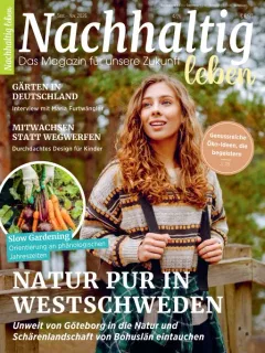 Nachhaltig leben (Deutsch)