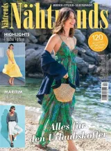 Nähtrends (Deutsch) 1