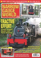 Narrow Gauge World Magazine 1
