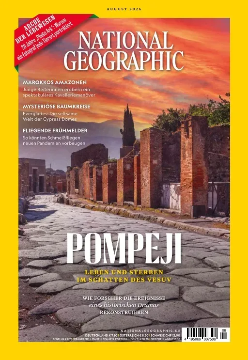 National Geographic (Deutsch)