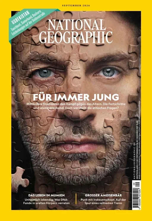National Geographic (Deutsch)