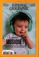National Geographic (Französisch) 1