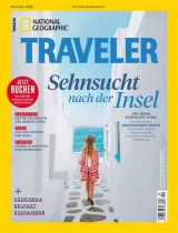 National Geographic Traveler (Deutsch) 1