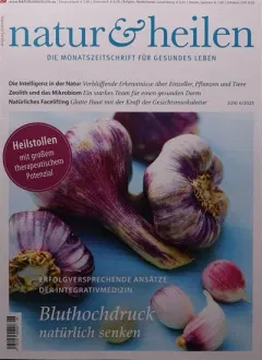 Natur & Heilen (Deutsch)