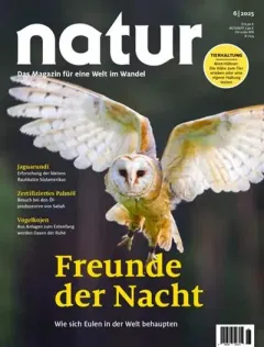 Natur (Deutsch)