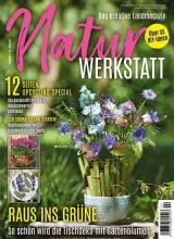 Natur Werkstatt (Deutsch) 1