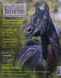 Natural Horse (Deutsch)