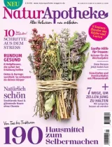 NaturApotheke (Deutsch) 1