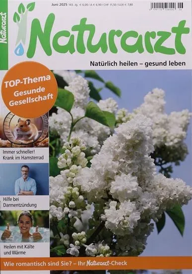 Naturarzt (Deutsch)