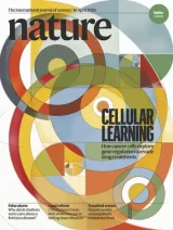 Nature Magazine 1