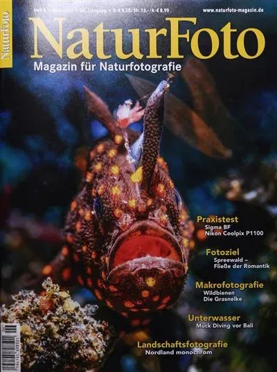 Naturfoto (Deutsch)