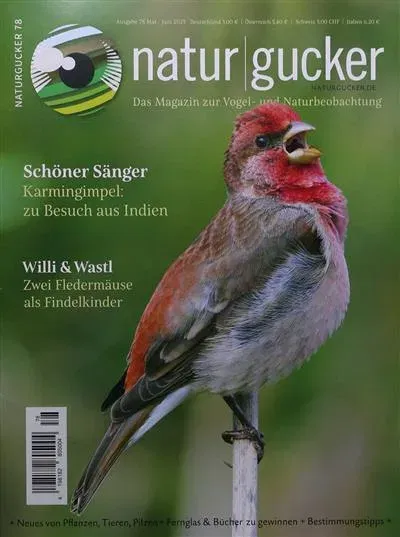 Naturgucker (Deutsch)