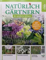 Natürlich Gärtnern (Deutsch) 1