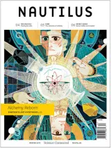 Nautilus Magazine 1